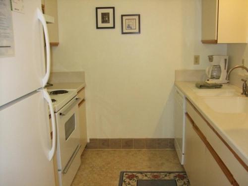 Apartamento Kihei Bay Vista #c-101 Condo