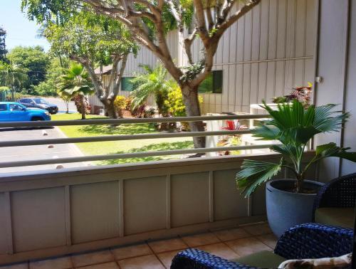 Apartamento Kihei Bay Vista #c-101 Condo