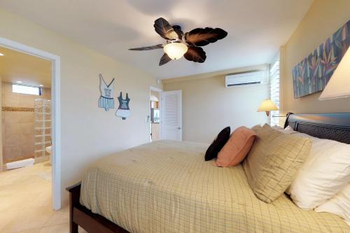 Apartamento Nani Kai Hale 409