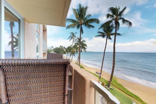 Apartamento Nani Kai Hale 409