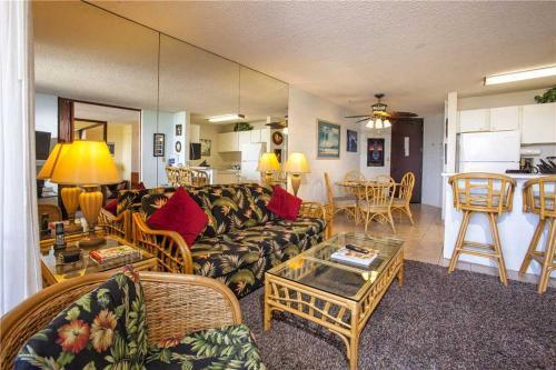Apartamento Kauhale Makai 209 Condo
