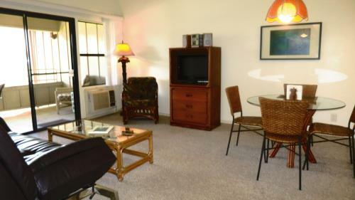 Apartamento Kihei Bay Vista #d-208 Condo