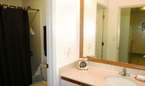 Apartamento Kihei Bay Vista #d-208 Condo