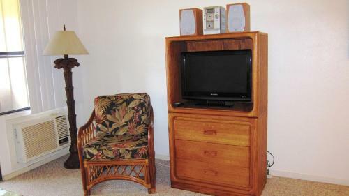 Apartamento Kihei Bay Vista #d-208 Condo