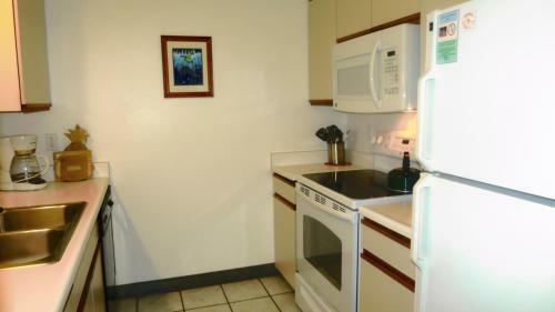 Apartamento Kihei Bay Vista #d-208 Condo