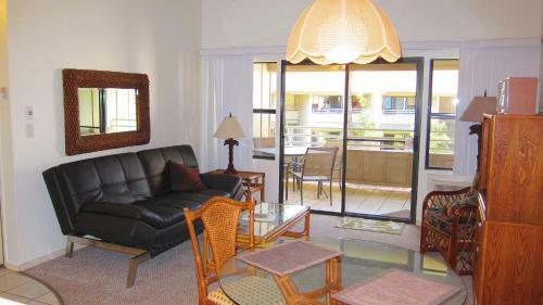 Apartamento Kihei Bay Vista #d-208 Condo
