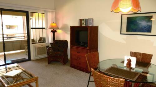 Apartamento Kihei Bay Vista #d-208 Condo