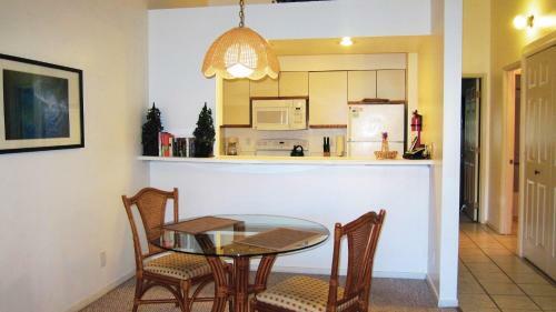 Apartamento Kihei Bay Vista #d-208 Condo