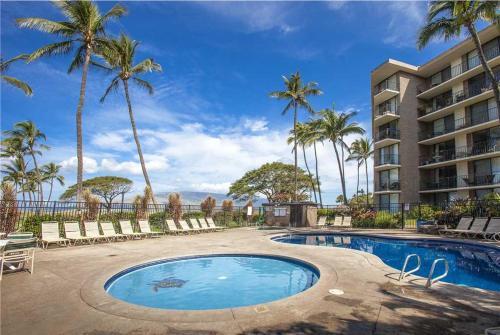 Apartamento Kauhale Makai 527 Condo