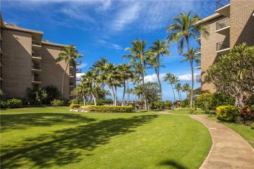 Apartamento Kauhale Makai 527 Condo