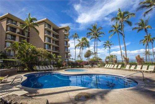 Apartamento Kauhale Makai 527 Condo