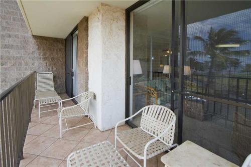 Apartamento Kauhale Makai 527 Condo