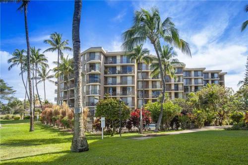 Apartamento Kauhale Makai 527 Condo