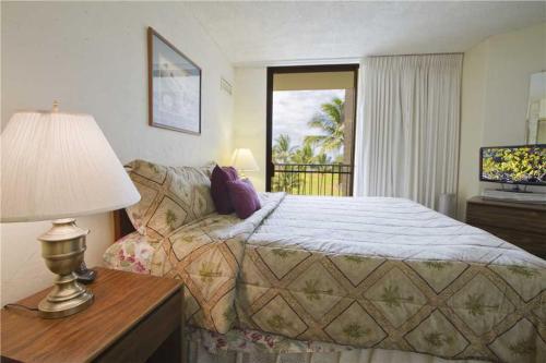 Apartamento Kauhale Makai 527 Condo