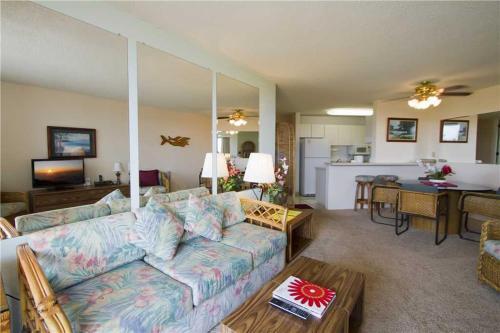 Apartamento Kauhale Makai 527 Condo