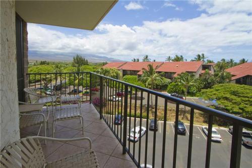 Apartamento Kauhale Makai 527 Condo