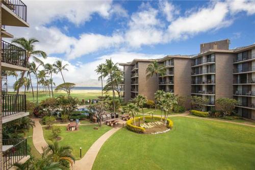 Apartamento Kauhale Makai 527 Condo
