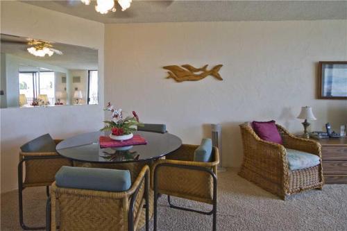 Apartamento Kauhale Makai 527 Condo