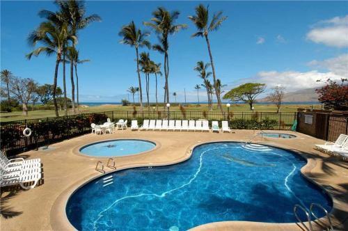 Apartamento Kauhale Makai 527 Condo