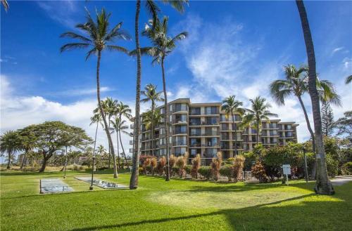 Apartamento Kauhale Makai 527 Condo