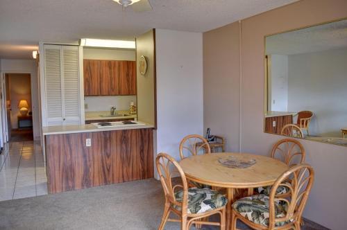 Apartamento Maui Vista 3101