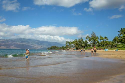 Apartamento Maui Vista #2-423 Condo