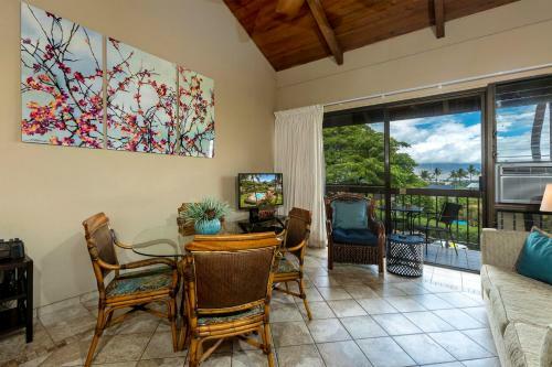 Apartamento Maui Vista #2-423 Condo