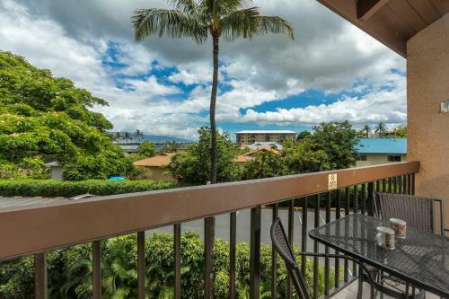 Apartamento Maui Vista #2-423 Condo
