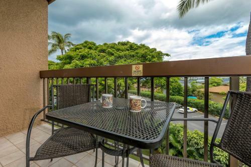 Apartamento Maui Vista #2-423 Condo