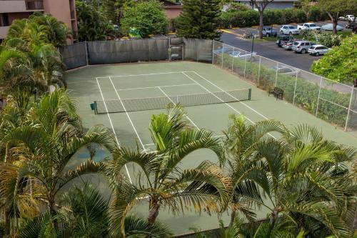 Apartamento Maui Vista #2-423 Condo