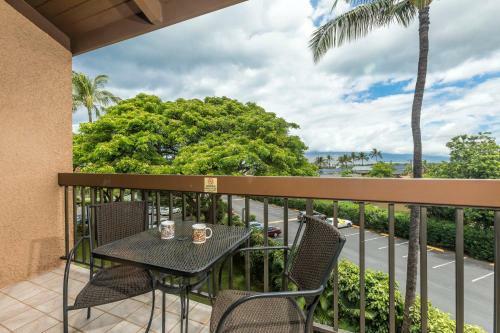 Apartamento Maui Vista #2-423 Condo