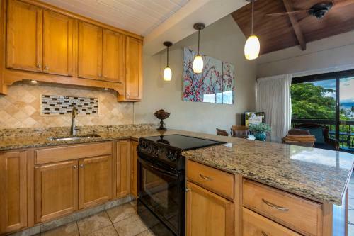 Apartamento Maui Vista #2-423 Condo