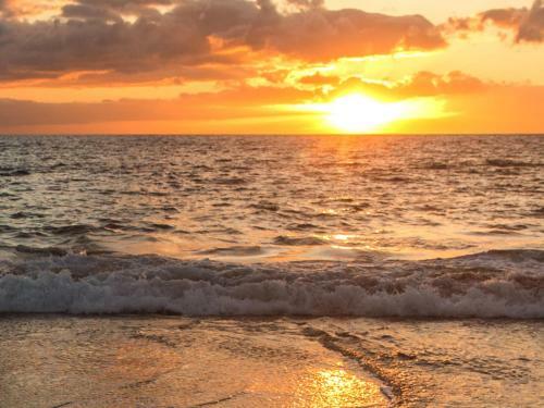 Apartamento Beautiful 1 Bedroom Condo With Ocean Views