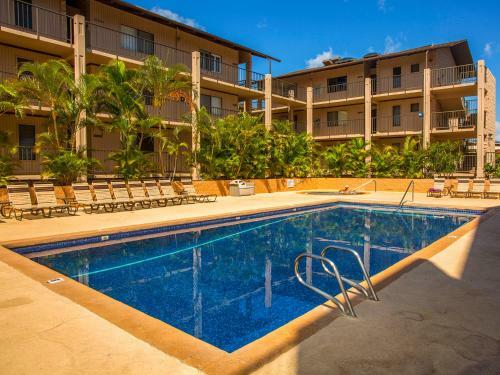 Apartamento Beautiful 1 Bedroom Condo With Ocean Views