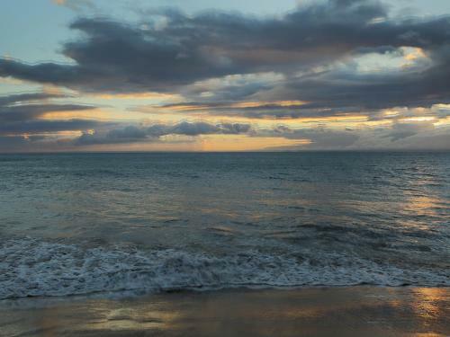 Apartamento Beautiful 1 Bedroom Condo With Ocean Views