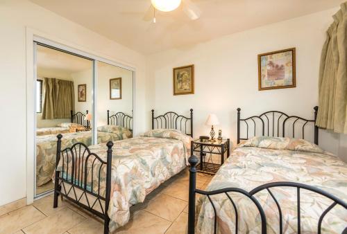 Apartamento Waiohuli Beach Hale #c-110 Condo