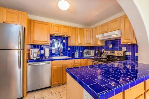 Apartamento Waiohuli Beach Hale #c-110 Condo