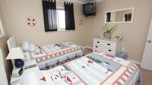 Apartamento Sea Oats 3c