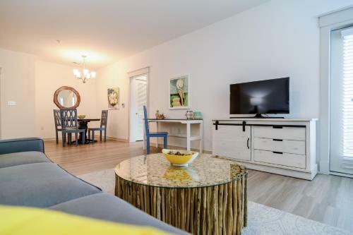 Apartamento Run Hill By Kees Vacations