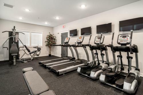 Apartamento Run Hill By Kees Vacations