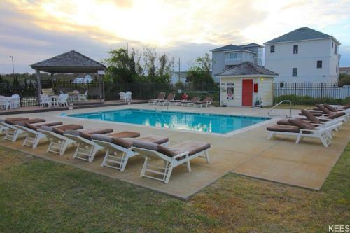 Apartamento Sundune Village By Kees Vacations