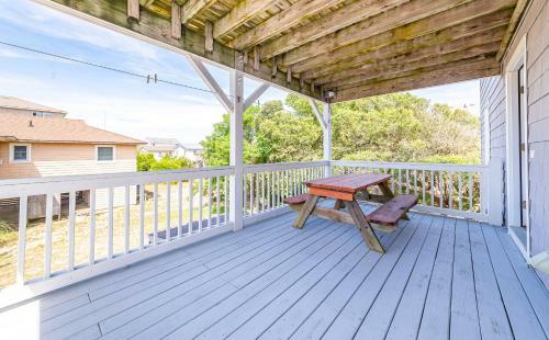 Ocean View's