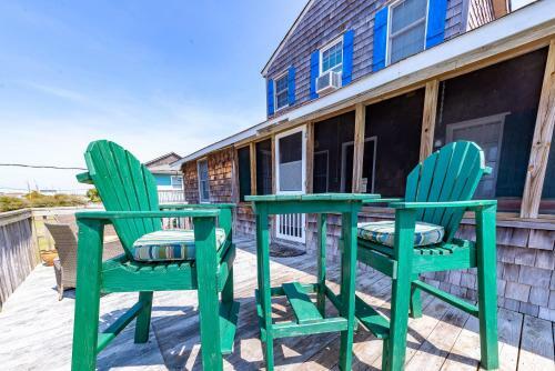 Beach Retreat