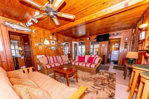 Beach Retreat