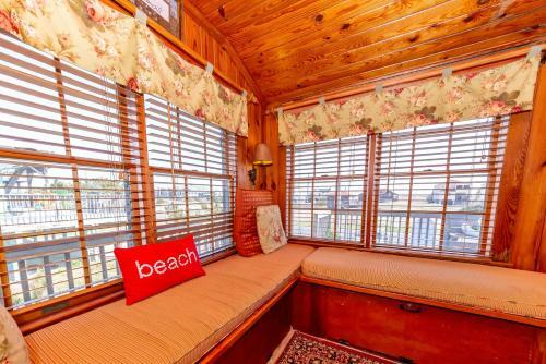 Beach Retreat
