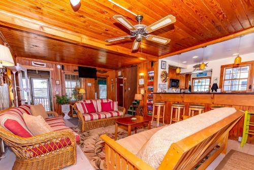 Beach Retreat
