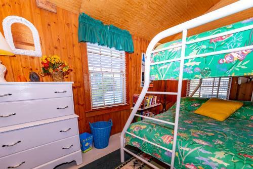 Beach Retreat