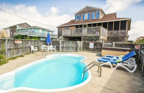 Beach Retreat
