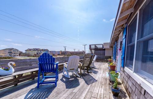Beach Retreat