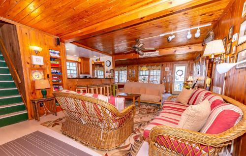 Beach Retreat